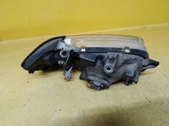 Фара 100-66258 100-66258 на Nissan Cube AZ10 Фото 4