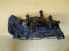 Фара 100-66258 100-66258 на Nissan Cube AZ10 Фото 5