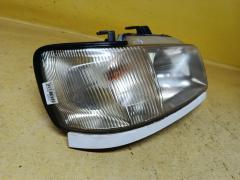 Фара 100-66258 100-66258 на Nissan Cube AZ10 Фото 2