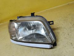 Фара 100-66258 100-66258 на Nissan Cube AZ10 Фото 3