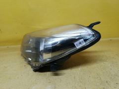 Фара 52-233 52-233 на Toyota Vitz KSP130 Фото 3