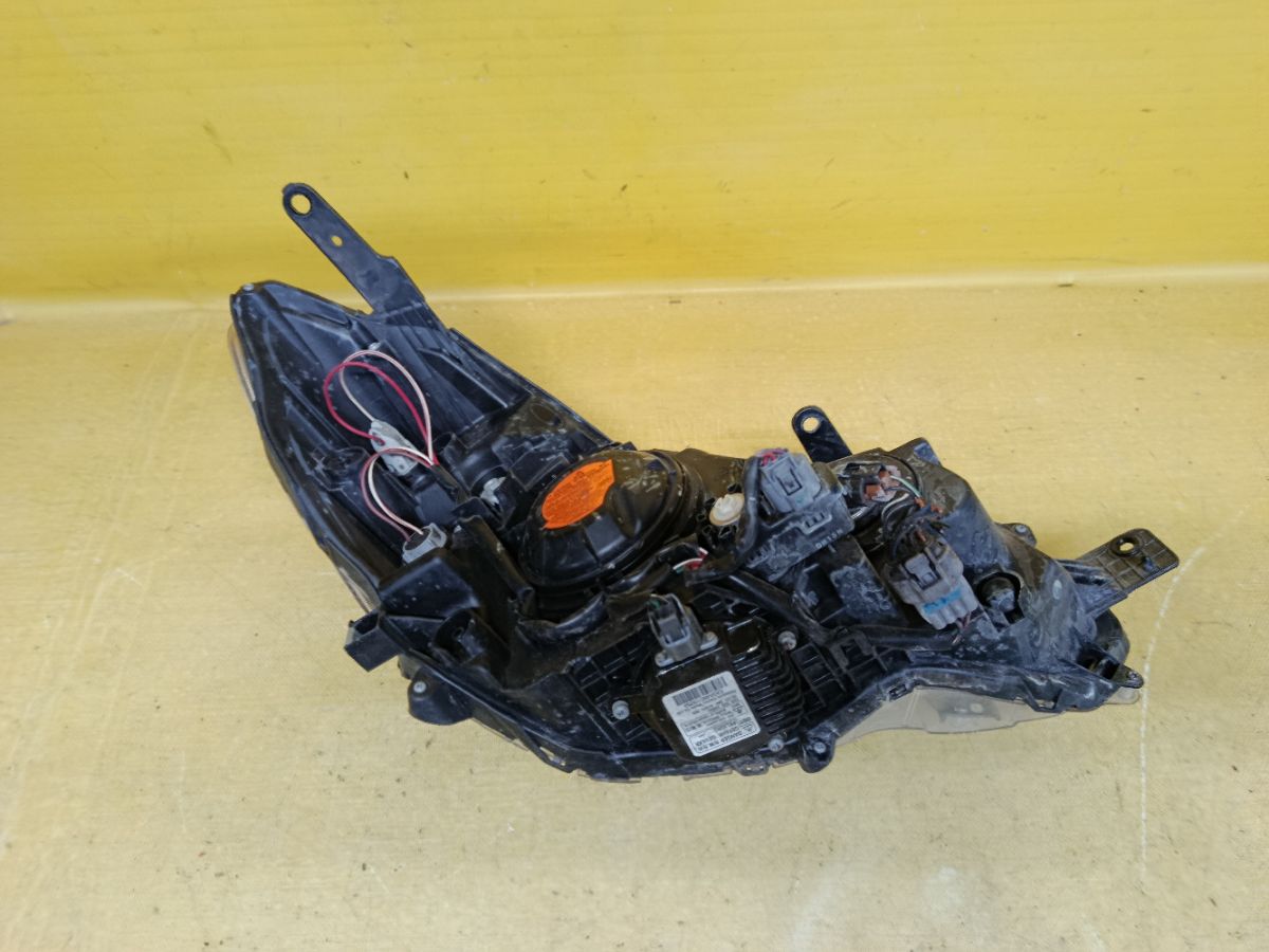 Фара P9932 P9932 на Subaru Impreza GJ7 Фото 5