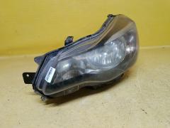 Фара P9932 P9932 на Subaru Impreza GJ7 Фото 2