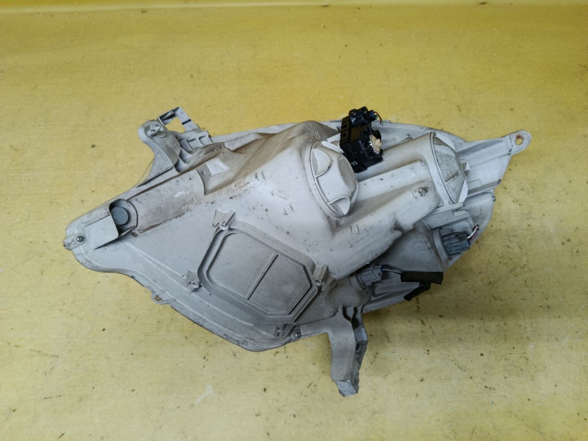 Фара 100-51007 100-51007 на Toyota Passo KGC30 Фото 4