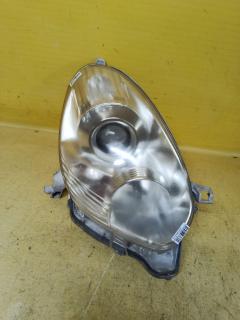 Фара на Toyota Passo KGC30 100-51007, Правое расположение