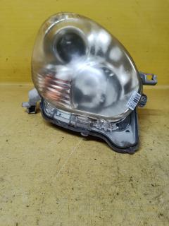 Фара 100-51007 100-51007 на Toyota Passo KGC30 Фото 2