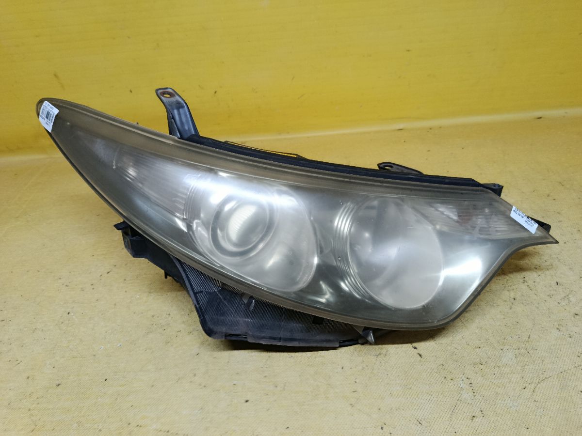 Фара 28-187 28-187 на Toyota Estima ACR50W Фото 1