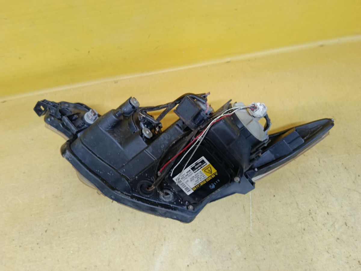 Фара 28-187 28-187 на Toyota Estima ACR50W Фото 5