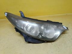 Фара на Toyota Estima ACR50W 28-187, Правое расположение