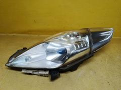 Фара на Nissan Leaf AZE0 1865 26060-3NK0A, Левое расположение