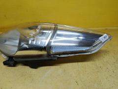 Фара 1865 1865,26060-3NK0A на Nissan Leaf AZE0 Фото 3