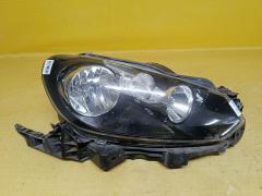 Фара на Volkswagen Golf Vi 5K 5K2941006H  5K0807890, Правое расположение