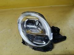 Фара на Daihatsu Cast LA250A 100-69020, Правое расположение
