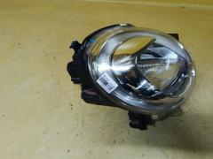 Фара 100-69020 100-69020 на Daihatsu Cast LA250A Фото 3