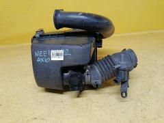 Корпус воздушного фильтра на Toyota Corolla Axio NZE164 1NZ-FE