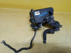 Корпус воздушного фильтра на Toyota Corolla Fielder NZE144G 1NZ-FE 17700-21180  17700-21181