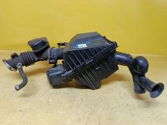 Датчик расхода воздуха на Nissan Sunny FB15 QG15DE 22680-AU300  0280218117