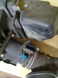 Датчик расхода воздуха 22680-AU300, 0280218117 на Nissan Sunny FB15 QG15DE Фото 6