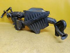 Датчик расхода воздуха на Nissan Sunny FB15 QG15DE 22680-6N101  22680 6N100