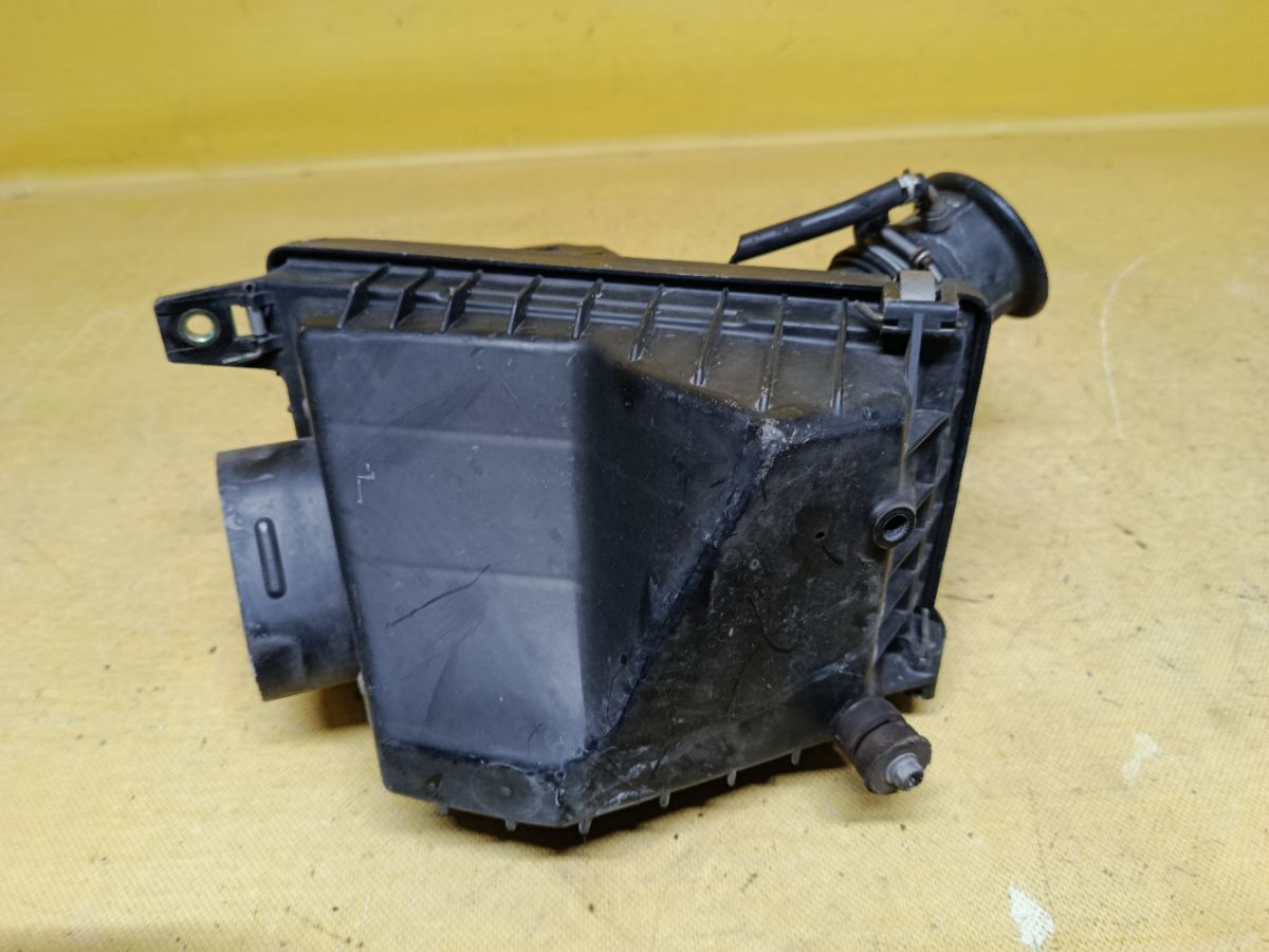 Датчик расхода воздуха 22680-4M500, 226804M501 на Nissan Expert VNW11 QG18DE Фото 4