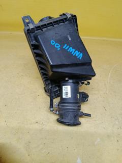 Датчик расхода воздуха на Nissan Expert VNW11 QG18DE 22680-4M500  226804M501