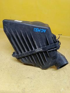 Датчик расхода воздуха на Toyota Ipsum ACM21W 2AZ-FE 22204-22010  22204-0J010