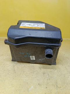 Корпус блока EFI на Toyota Brevis JCG10 1JZ-FSE