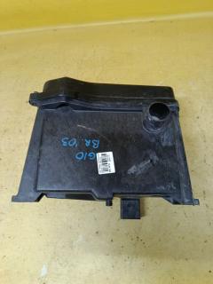 Корпус блока EFI на Toyota Brevis JCG10 1JZ-FSE Фото 2