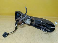 Ручка КПП на Toyota Vitz NCP13 1NZ-FE Фото 3