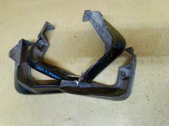 Брызговик на Honda Freed GB4