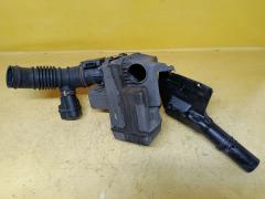 Датчик расхода воздуха на Mitsubishi Pajero Io H76W 4G93