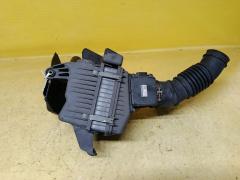 Датчик расхода воздуха на Mitsubishi Pajero Io H76W 4G93 Фото 2