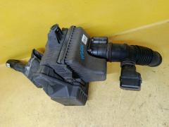 Датчик расхода воздуха на Mitsubishi Pajero Io H76W 4G93 Фото 5