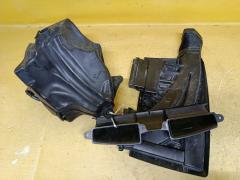 Корпус воздушного фильтра 1371756192802, 756091803 на Bmw 3-Series E90-PG52 N46 Фото 3