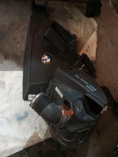 Корпус воздушного фильтра 1371756192802, 756091803 на Bmw 3-Series E90-PG52 N46 Фото 4