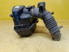 Датчик расхода воздуха 22204-31020 на Toyota Vanguard ACA33W 2AZ-FE Фото 2