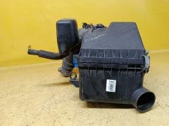 Датчик расхода воздуха 22204-31020 на Toyota Vanguard ACA33W 2AZ-FE Фото 3