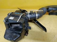 Корпус воздушного фильтра на Subaru Impreza Xv GP7 FB20 Фото 3