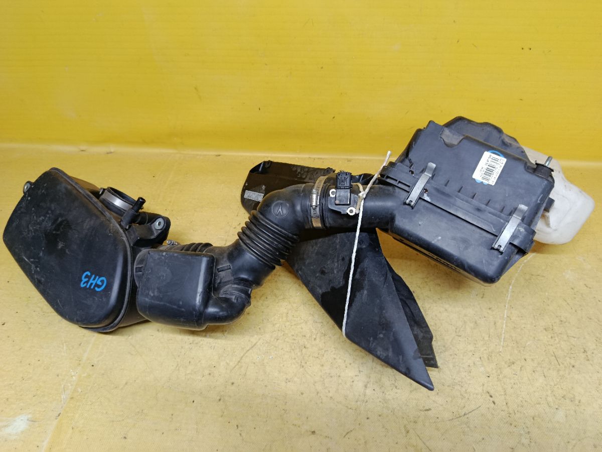 Корпус воздушного фильтра на Subaru Impreza Wagon GH3 EL154 Фото 1