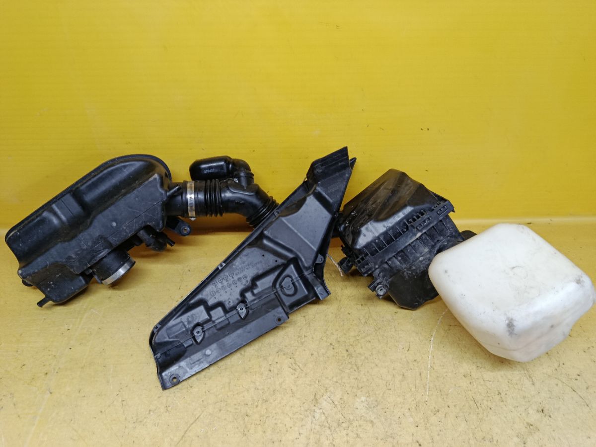 Корпус воздушного фильтра на Subaru Impreza Wagon GH3 EL154 Фото 5