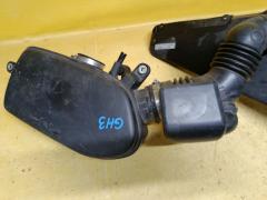 Корпус воздушного фильтра на Subaru Impreza Wagon GH3 EL154 Фото 3