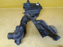 Корпус воздушного фильтра на Toyota Crown JZS153 1JZ-GE