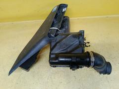 Корпус воздушного фильтра на Subaru Legacy Wagon BP5 EJ20X