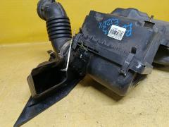 Корпус воздушного фильтра на Subaru Legacy BL5 EJ20X Фото 4