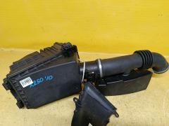 Корпус воздушного фильтра 8X239A673AB, 2W939600AH на Jaguar Xf X250 AJ30 Фото 2