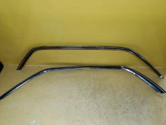 Ветровик на Toyota Crown JZS153