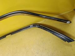 Ветровик на Toyota Crown JZS153 Фото 2