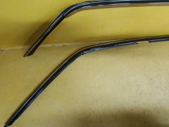 Ветровик на Toyota Crown JZS153 Фото 3