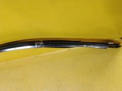 Ветровик на Subaru Legacy Wagon BP5 Фото 2