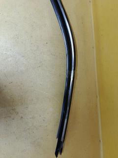 Ветровик на Subaru Legacy Wagon BP5 Фото 6